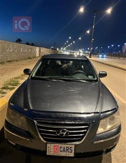 هیۆندای سۆناتا